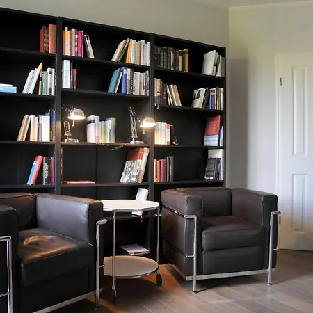 Ferienhaus Wichmannsdorf Hébergement de vacances *