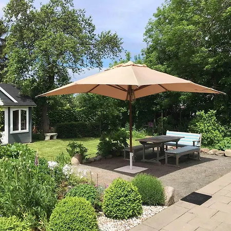 Ferienhaus Wichmannsdorf *