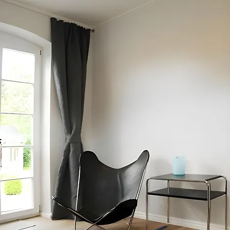 Ferienhaus Wichmannsdorf Wichmannsdorf