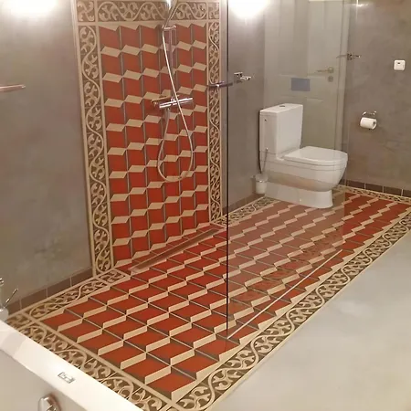 Hébergement de vacances Ferienhaus Wichmannsdorf *