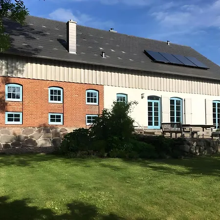 Ferienhaus Wichmannsdorf *