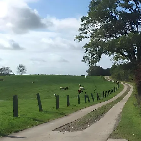 Ferienhaus Wichmannsdorf * Wichmannsdorf