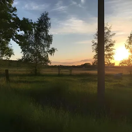 Ferienhaus Wichmannsdorf Hébergement de vacances Wichmannsdorf