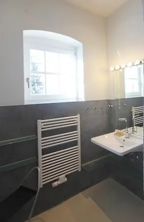 Prázdninový dům Ferienhaus Wichmannsdorf *