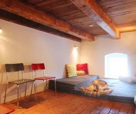 Ferienhaus Wichmannsdorf Wichmannsdorf