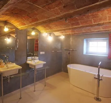 Prázdninový dům Ferienhaus Wichmannsdorf *