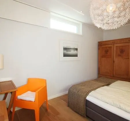 Ferienhaus Wichmannsdorf Wichmannsdorf