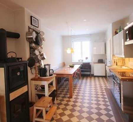 Ferienhaus Wichmannsdorf