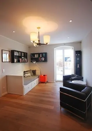 Hébergement de vacances Ferienhaus Wichmannsdorf *