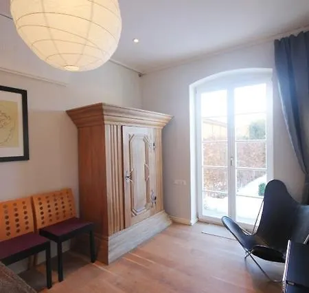 Ferienhaus Wichmannsdorf Wichmannsdorf