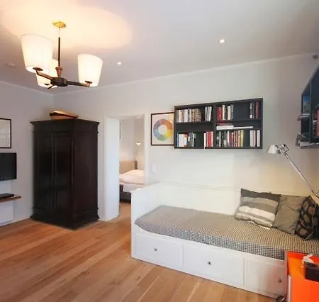 Ferienhaus Wichmannsdorf