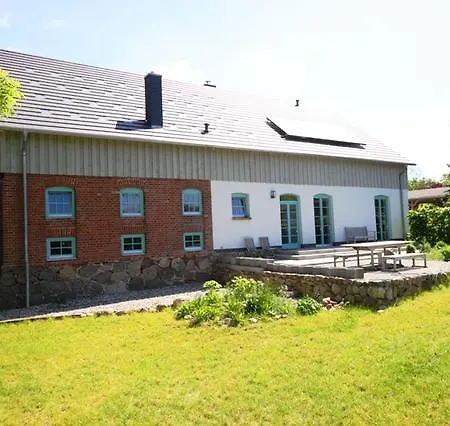 Ferienhaus Wichmannsdorf