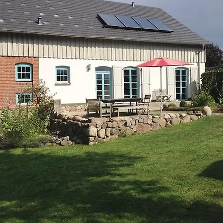 Ferienhaus Wichmannsdorf Wichmannsdorf