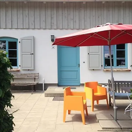 Ferienhaus Wichmannsdorf