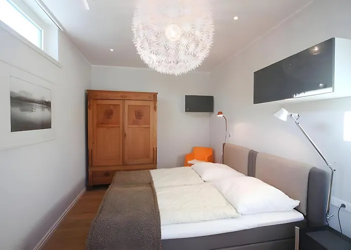 Hébergement de vacances Ferienhaus Wichmannsdorf Wichmannsdorf