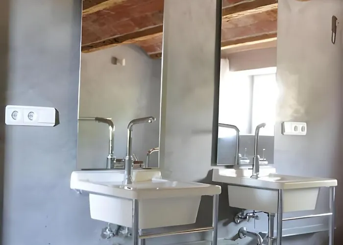 Hébergement de vacances Ferienhaus Wichmannsdorf *
