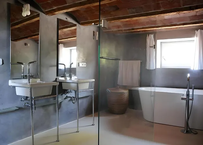Hébergement de vacances Ferienhaus Wichmannsdorf
